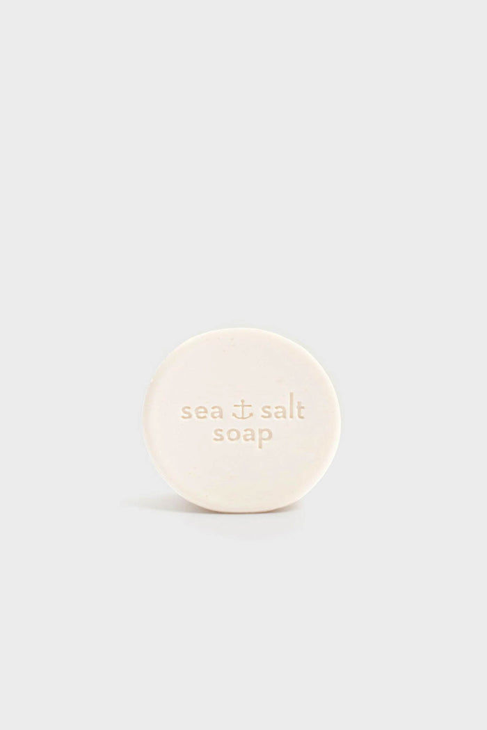 Swedish Dream Sea Salt Soap