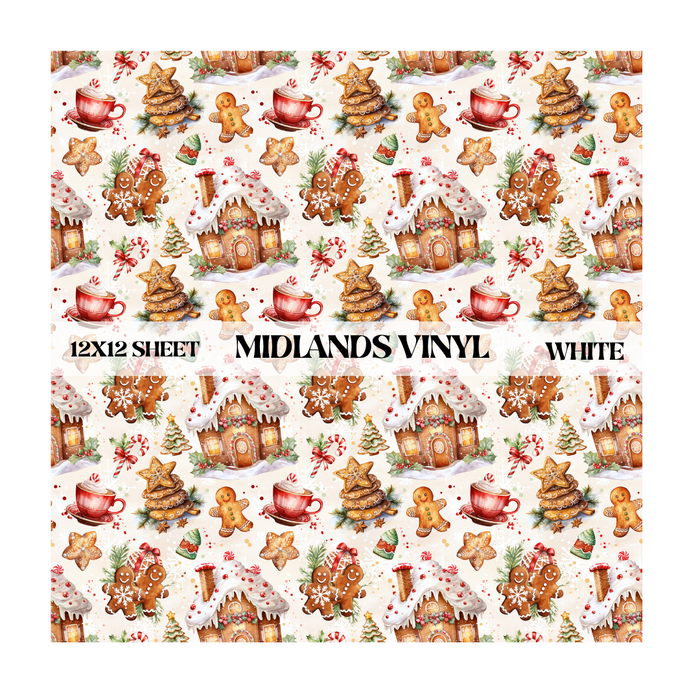 SWEETH COLLECTION - ASSORTED PATTERNS