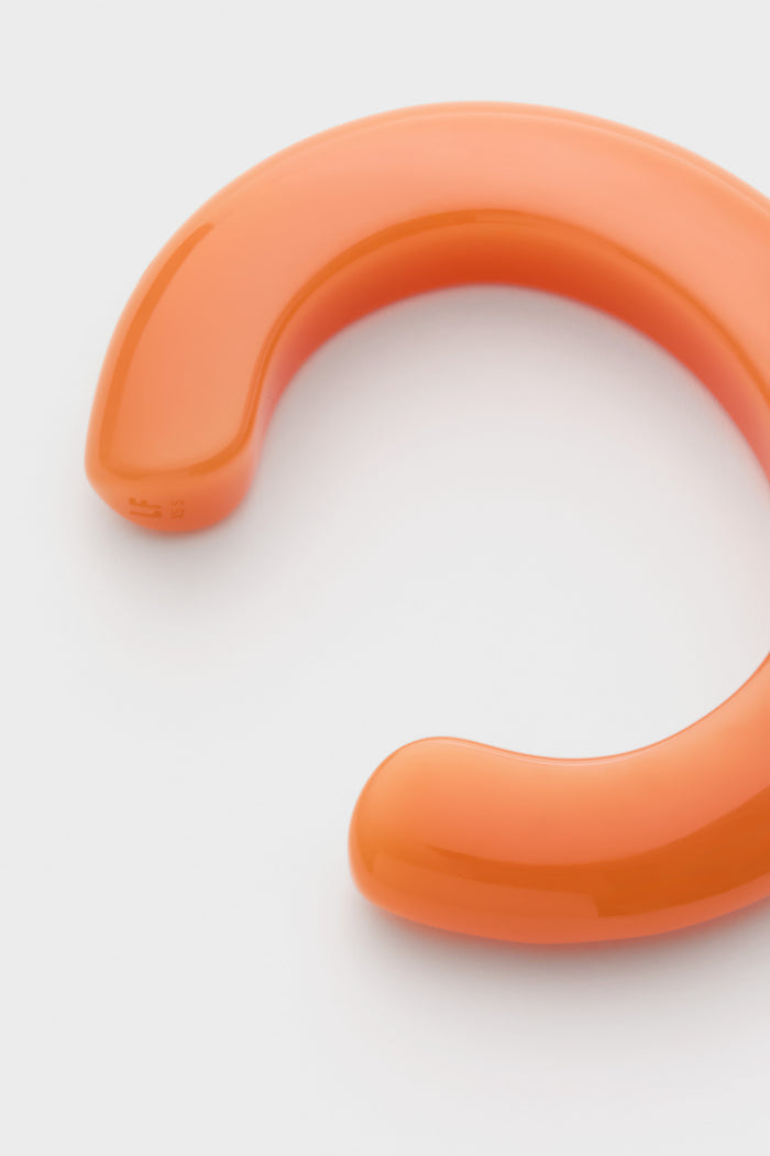 Tangerine Ridge Cuff