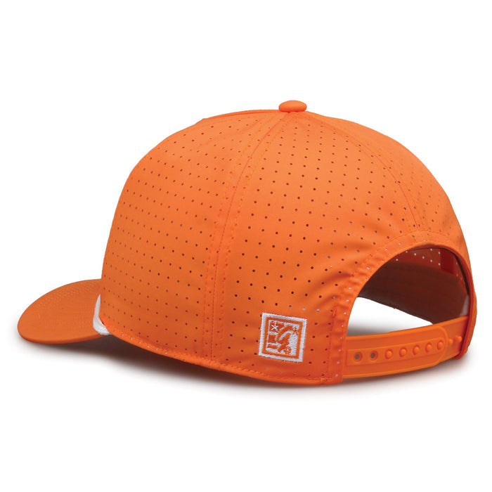 Tennessee Mesh Snapback