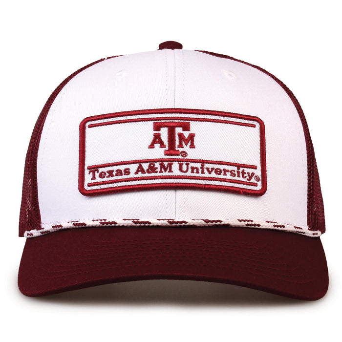 Texas A&M Truckers