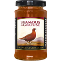 The Famous Grouse Orange Marmalade