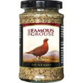 The Famous Grouse Whisky Mustard