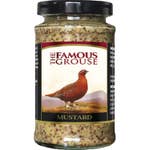 The Famous Grouse Whisky Mustard