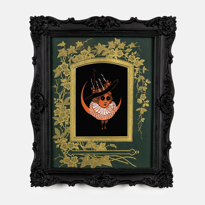 The Little Witch