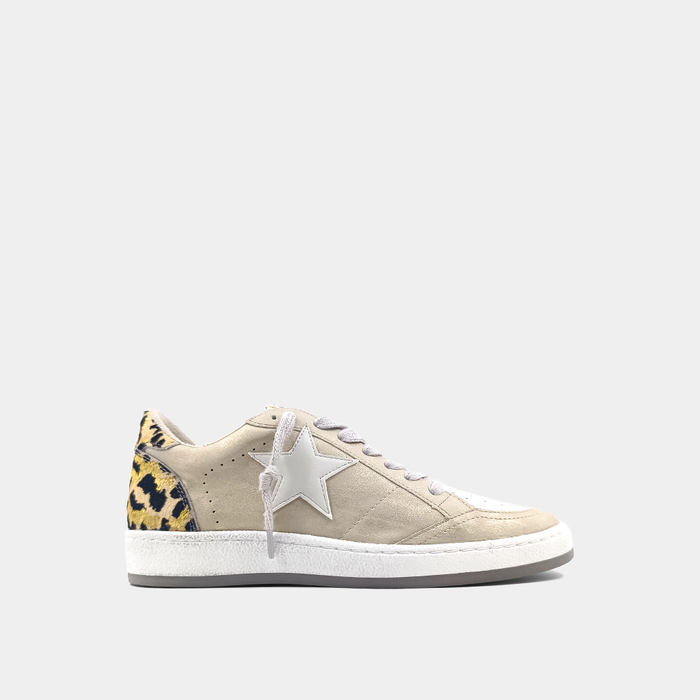 The Paz Shoes