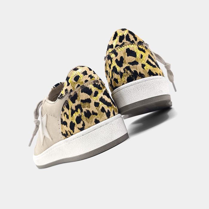 The Paz Shoes