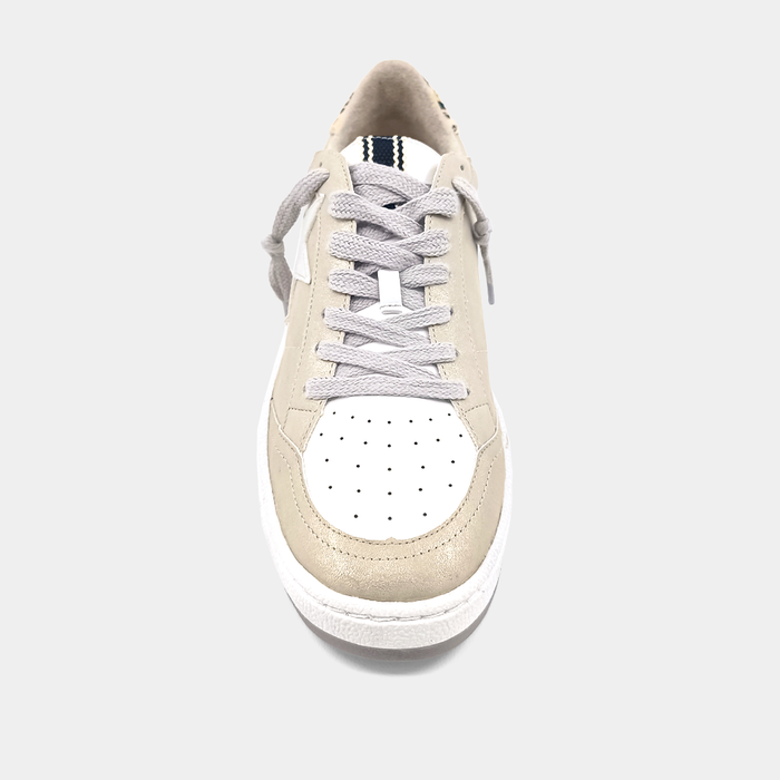 The Paz Shoes
