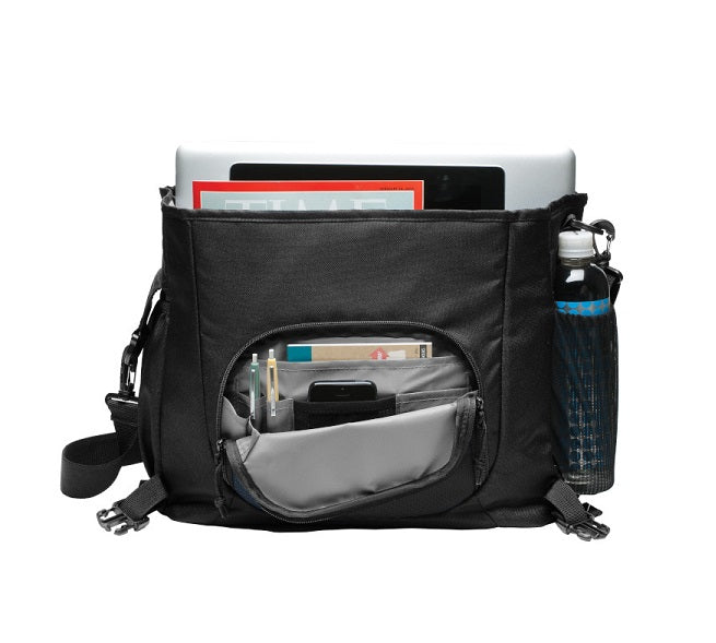 Theta Nu Xi Computer Messenger Bag - Clearance