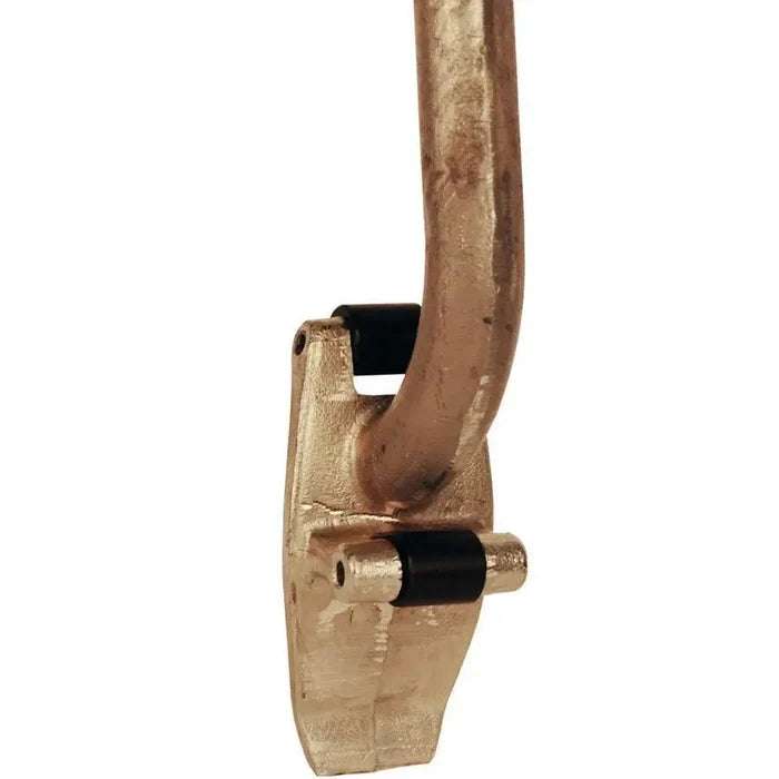 Tire Changing Tools - TNT Golden Tools Super Mount Tool