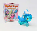 Tokidoki Mystical Dragon Unicorno Aquatic Dragon Open Blind Box Mini Figure