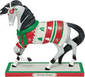 Trail of Painted Ponies Christmas Sweater