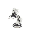 Trail of Painted Ponies Ghost