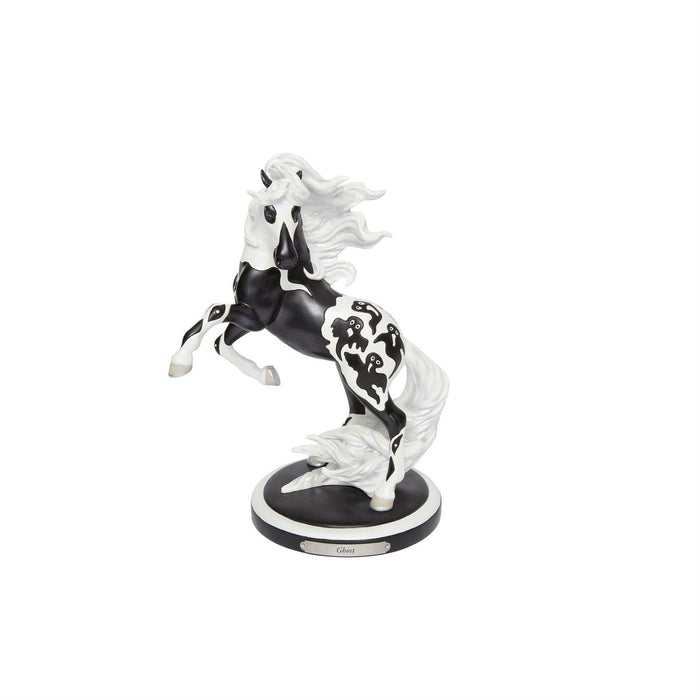 Trail of Painted Ponies Ghost