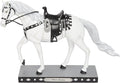 Trail of Painted Ponies White Beauty