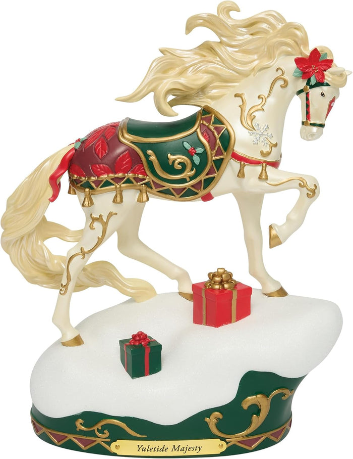 Trail of Painted Ponies Yuletide Majesty