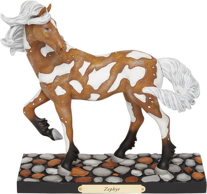 Trail of Painted Ponies Zephyr