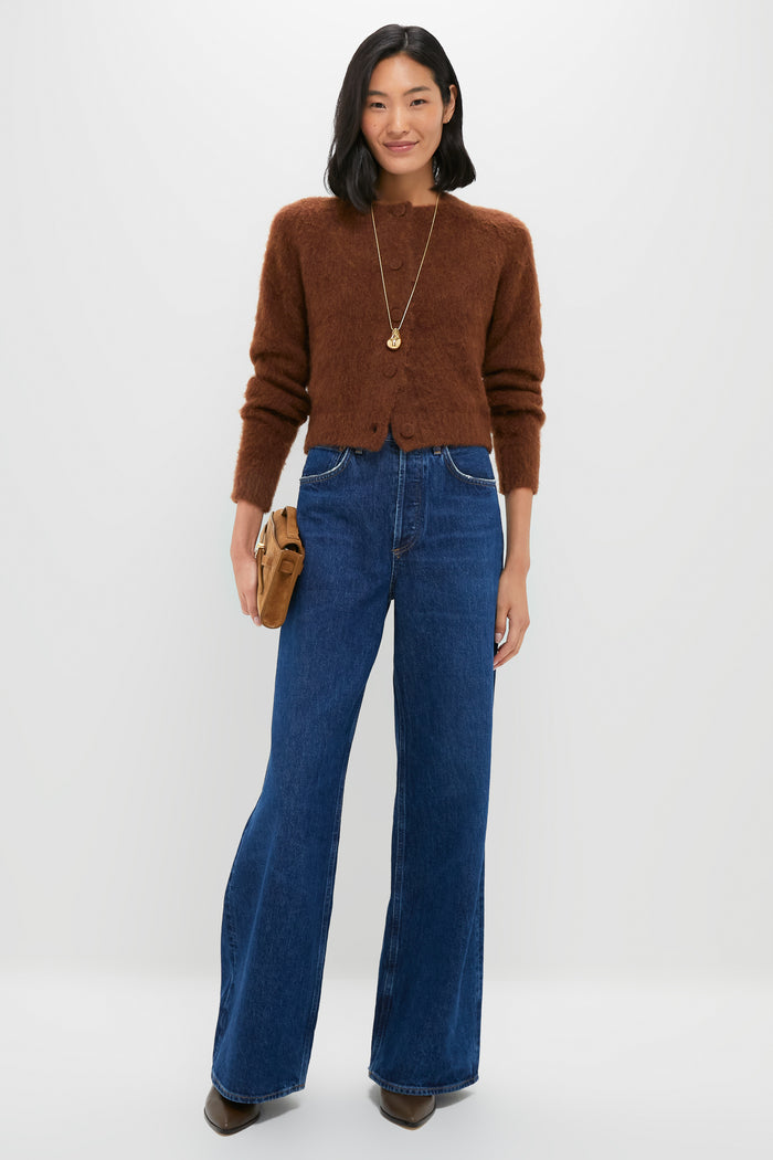 Truffle Austen Mule