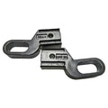 TSI Adapters For Back Buddy II - 6071 / MKA4 - Brake Service