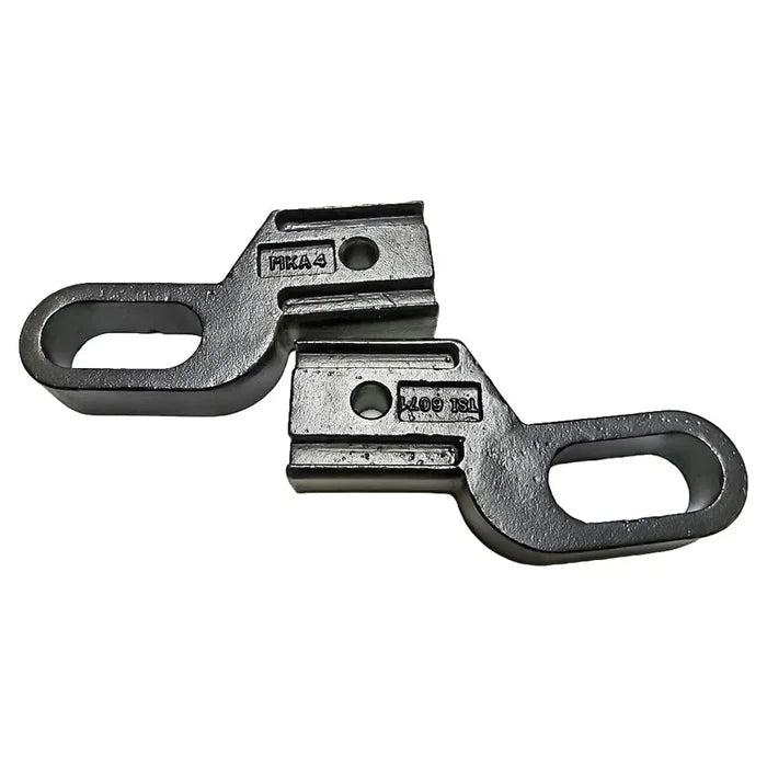 TSI Adapters For Back Buddy II - 6071 / MKA4 - Brake Service