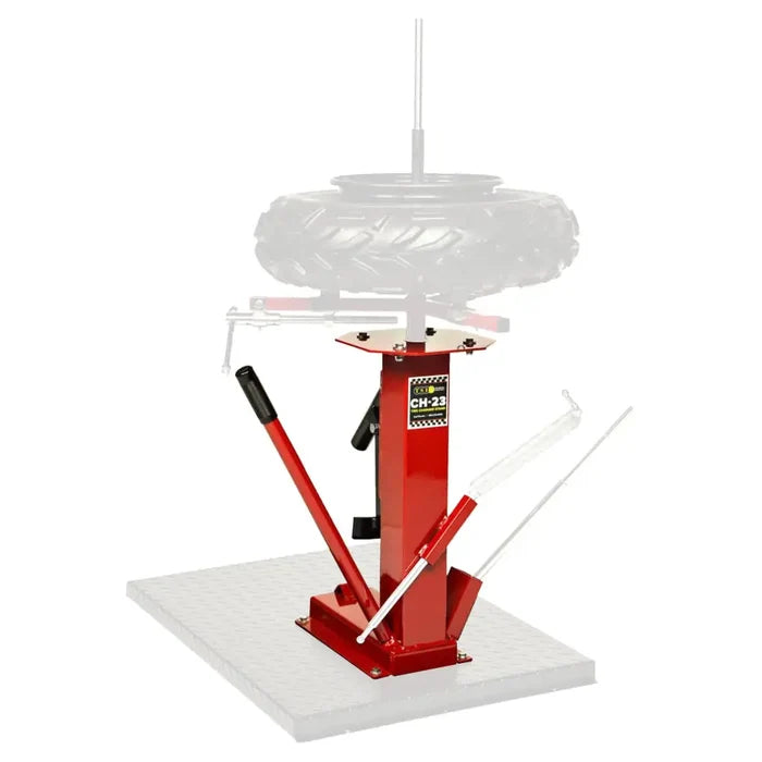 TSI CH-23 Tire Changing Stand for CH-22 - Tire Changing