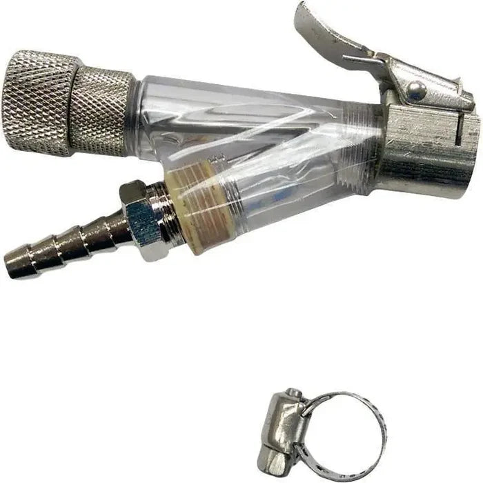 Tire Valves - TSI SSG Valve Core Retracting Tool