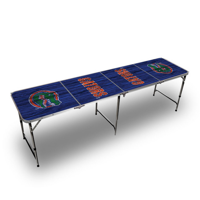 University of Florida Tailgate Table (Blue)