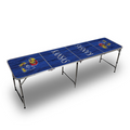 University of Kansas Tailgate Table (Blue)