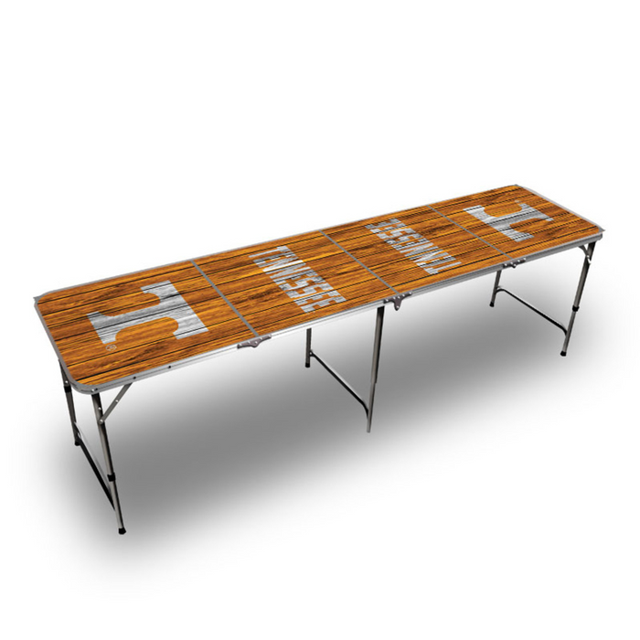 University of Tennessee Tailgate Table (Orange)
