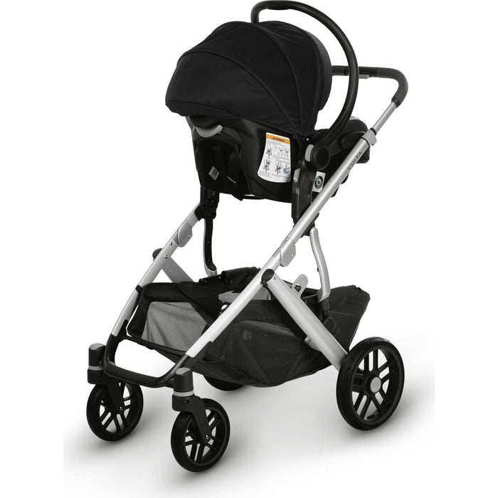 UPPAbaby Stroller Accessories UPPAbaby Car Seat Adapters for Vista & Cruz (Maxi-Cosi / Nuna / Cybex / BeSafe)