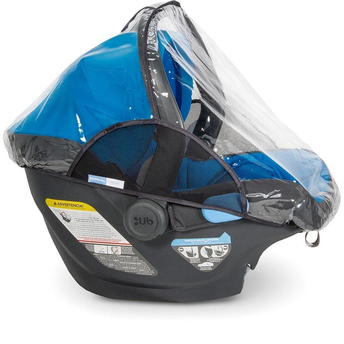 UPPAbaby Stroller Accessories UPPABABY Car Seat Rain Shield for Aria, Mesa/Mesa V2, Mesa Max