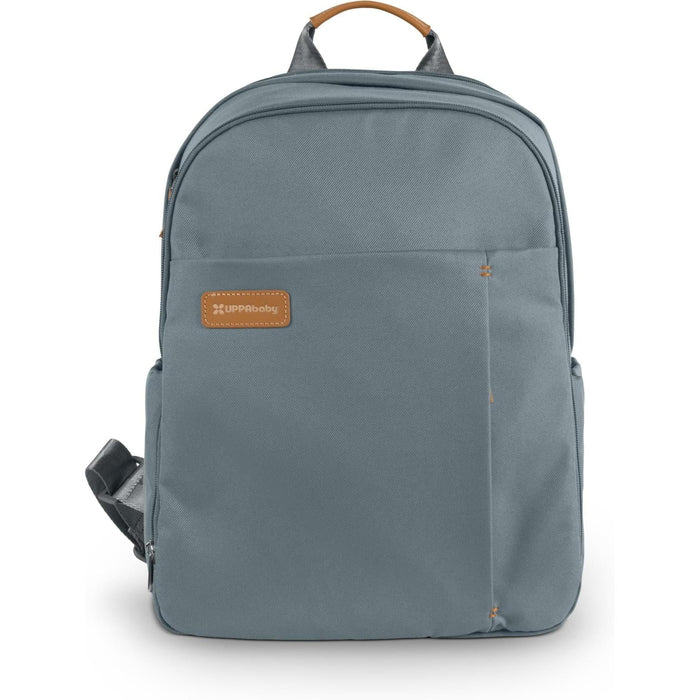 Callum (Stone Blue | Sand Leather)