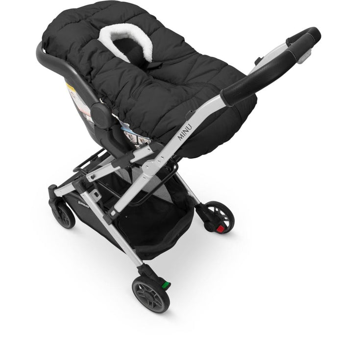 UPPAbaby Stroller Accessories UPPAbaby CozyGanoosh for Aria & Mesa