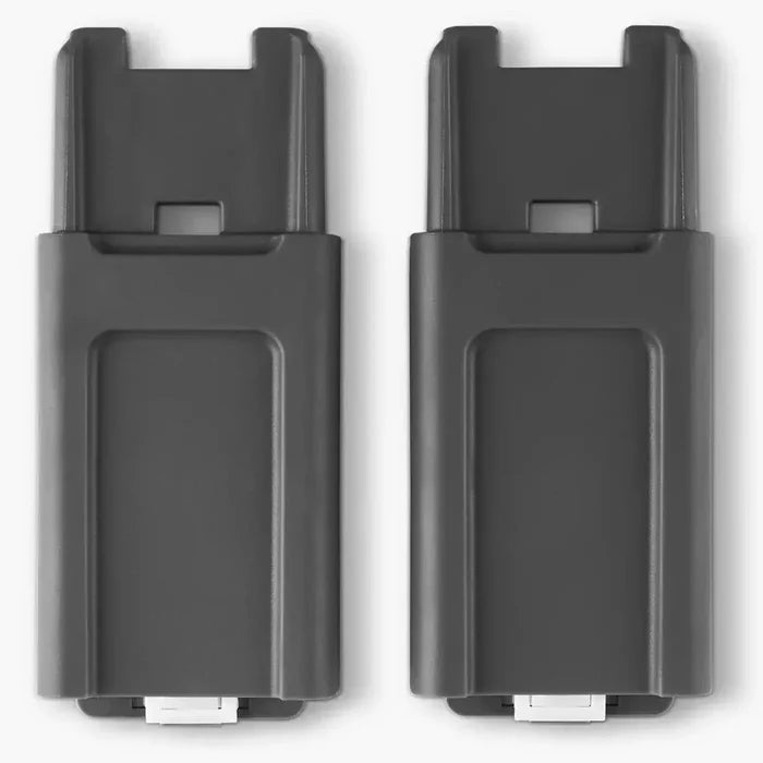 UPPAbaby Stroller Accessories UPPAbaby Cruz V2 Upper Adapters