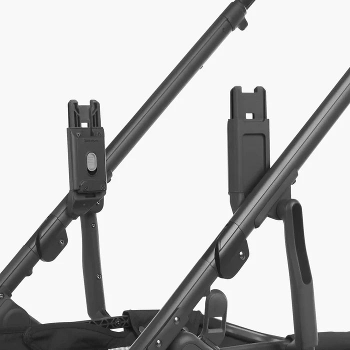 UPPAbaby Stroller Accessories UPPAbaby Cruz V2 Upper Adapters