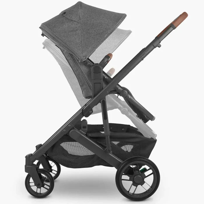 UPPAbaby Stroller Accessories UPPAbaby Cruz V2 Upper Adapters