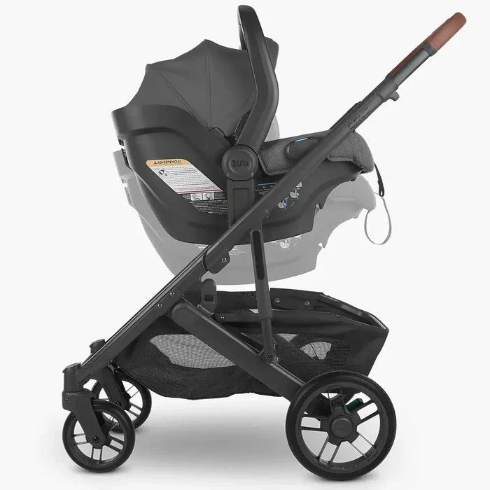UPPAbaby Stroller Accessories UPPAbaby Cruz V2 Upper Adapters