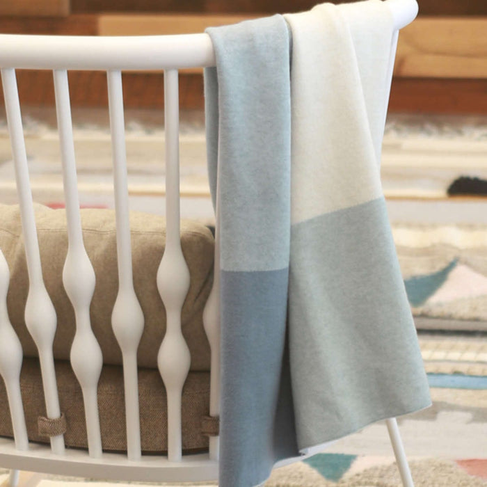 UPPAbaby Stroller Accessories UPPAbaby Knit Blanket