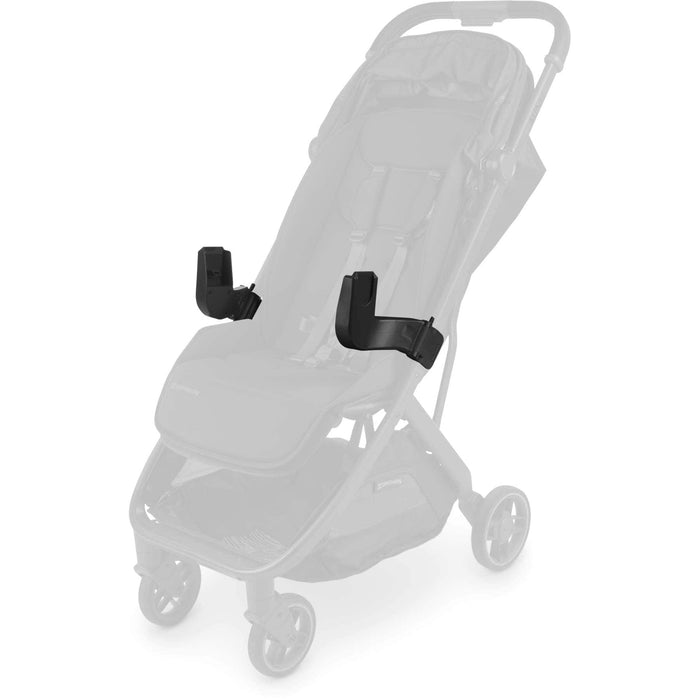 UPPAbaby Stroller Accessories UPPAbaby Minu V3 Infant Car Seat Adapters (Maxi-Cosi, Nuna, Cybex, BeSafe)
