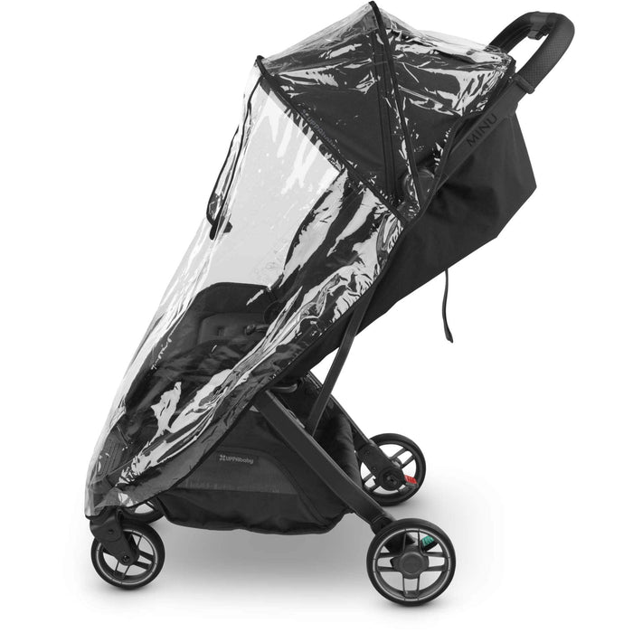 UPPAbaby Stroller Accessories UPPAbaby Minu V3 Rain Shield