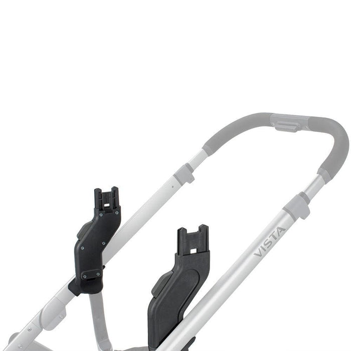 UPPAbaby Stroller Accessories UPPAbaby Vista Upper Adapters