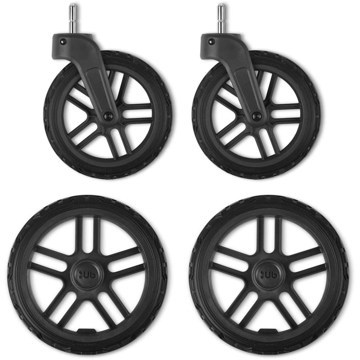 UPPAbaby Stroller Accessories UPPAbaby Vista/Vista V2/Vista V3 All-Terrain Wheels