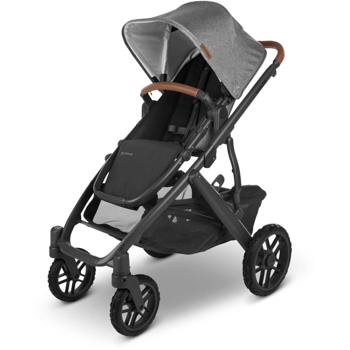 UPPAbaby Stroller Accessories UPPAbaby Vista/Vista V2/Vista V3 All-Terrain Wheels
