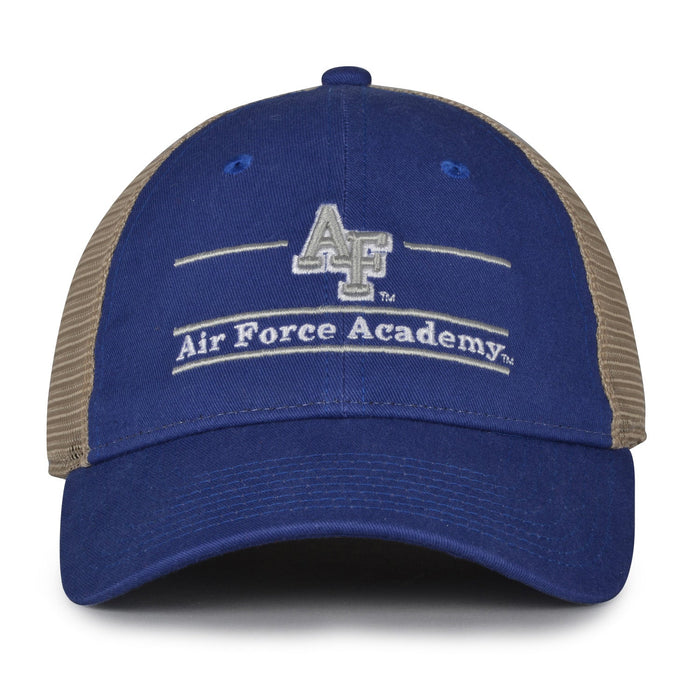 US Air Force Academy Truckers
