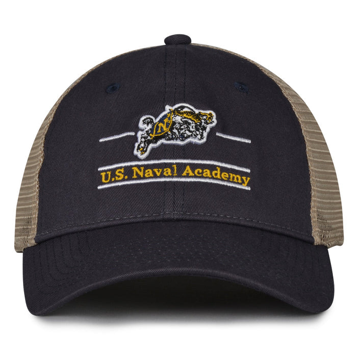 Us Naval Academy (Navy) Truckers