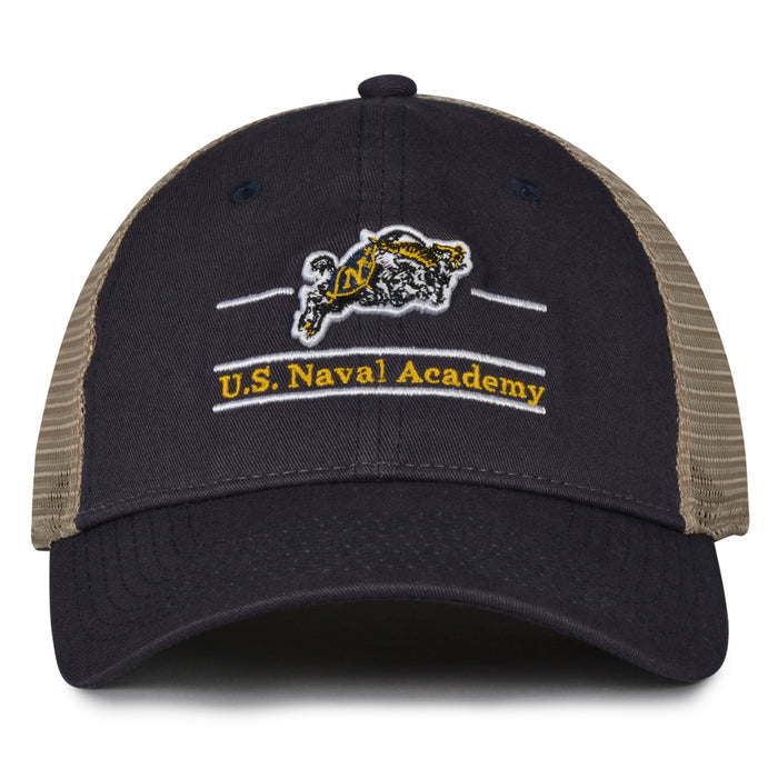 Us Naval Academy (Navy) Truckers