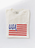 USA GRAPHIC TEE