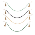 Veranda Beaded Garland
