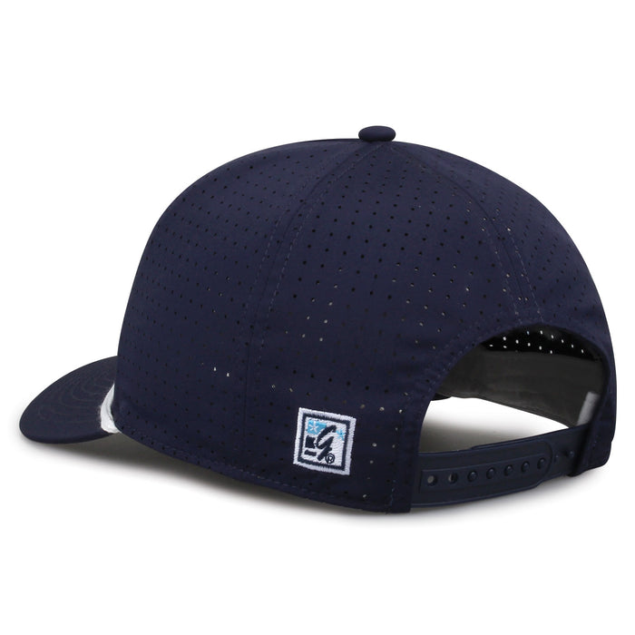 Villanova Mesh Snapback