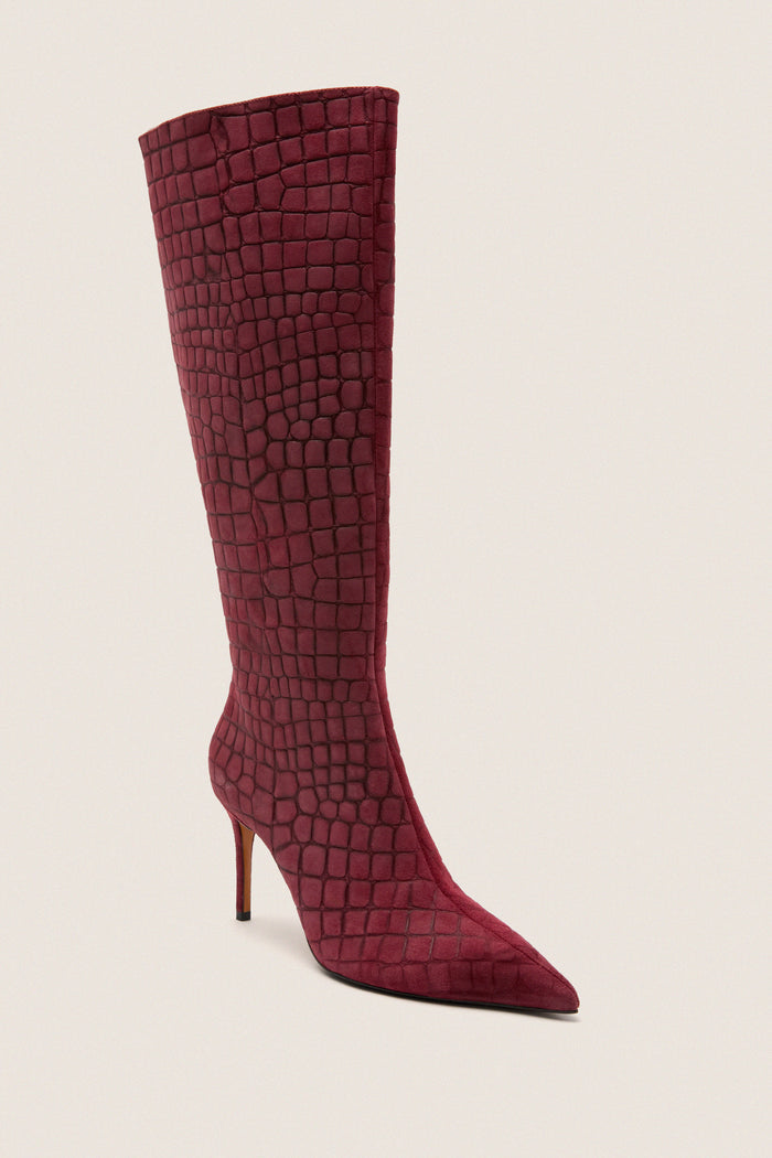 Vino Mary Up Boots